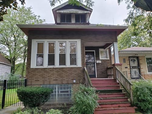 6752 S Oakley, Chicago, IL 60636