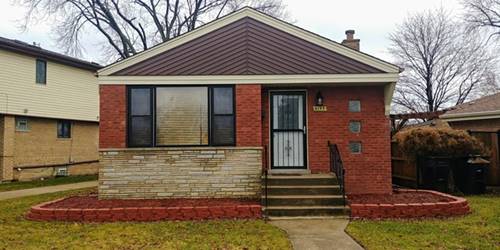 4193 W Crestline, Chicago, IL 60652