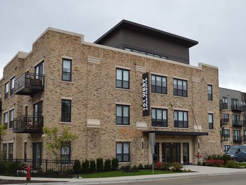 101 W Liberty Unit 117, Barrington, IL 60010