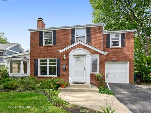 1042 Briarwood, Northbrook, IL 60062