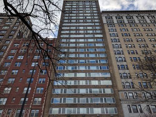 2144 N Lincoln Park West Unit 22D, Chicago, IL 60614