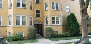 4252 N Francisco Unit 3, Chicago, IL 60618