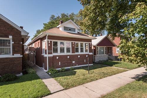 8318 S Crandon, Chicago, IL 60617