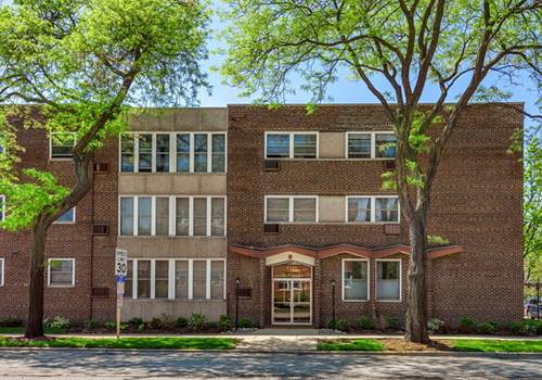 1333 W Touhy Unit 205, Park Ridge, IL 60068