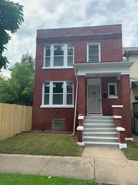 7146 S Langley, Chicago, IL 60619