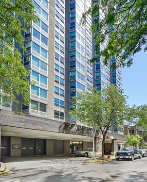 720 W Gordon Unit 22L, Chicago, IL 60613