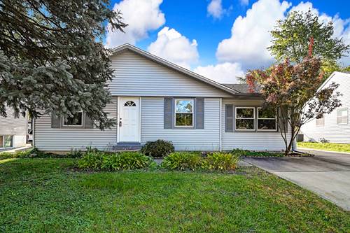 373 E Altgeld, Glendale Heights, IL 60139