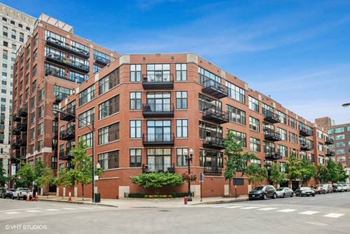 333 W Hubbard Unit 2A, Chicago, IL 60654