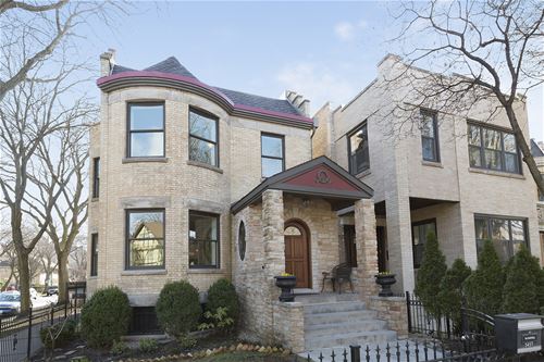 5457 N Wayne, Chicago, IL 60640