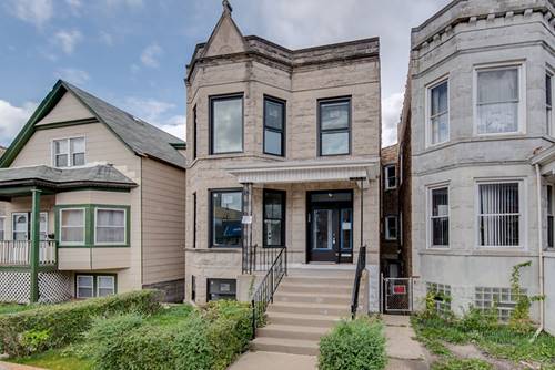 3142 W Diversey Unit 1, Chicago, IL 60647