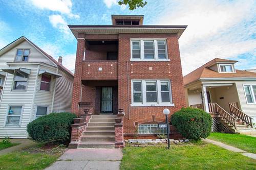 8531 S Marquette, Chicago, IL 60617