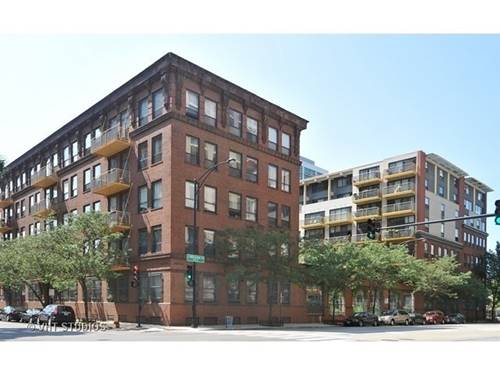 120 E Cullerton Unit 304, Chicago, IL 60616