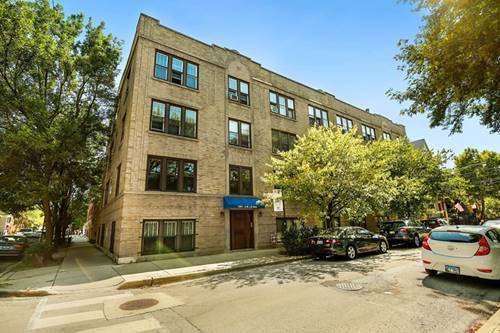 1207 W Lill Unit 3, Chicago, IL 60614