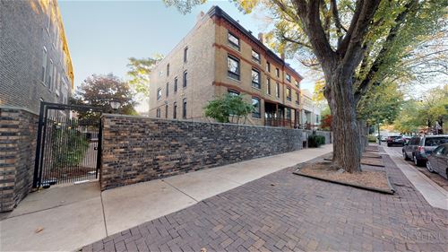 2145 N Lakewood Unit 3NR, Chicago, IL 60614