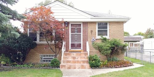 3600 Emerson, Franklin Park, IL 60131