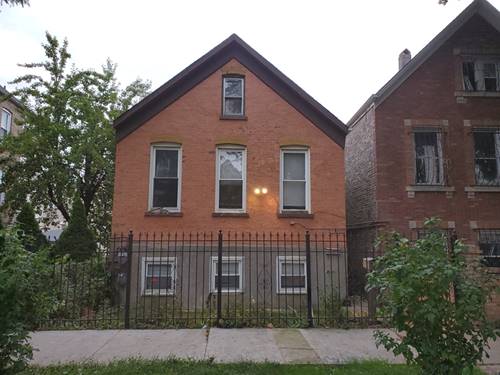 2829 S Drake, Chicago, IL 60623