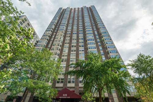 525 W Hawthorne Unit 1001, Chicago, IL 60657