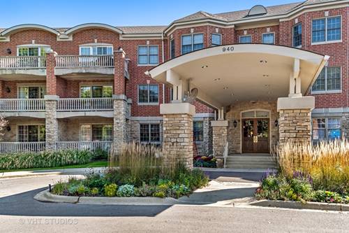 940 Augusta Unit 313, Highland Park, IL 60035