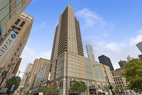 545 N Dearborn Unit 3009, Chicago, IL 60654