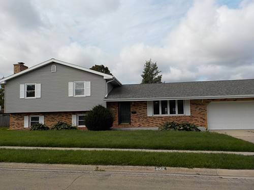 238 Joanne, Rochelle, IL 61068