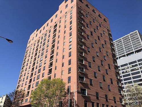 345 N Canal Unit 306, Chicago, IL 60606