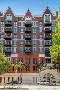 1444 N Orleans Unit 6I, Chicago, IL 60610