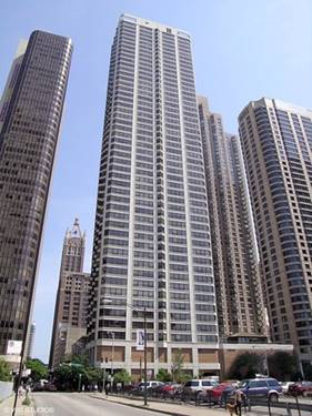 400 E Ohio Unit 3301, Chicago, IL 60611