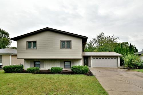 1807 W Pheasant, Mount Prospect, IL 60056