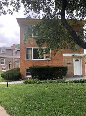 424 E 93rd, Chicago, IL 60619