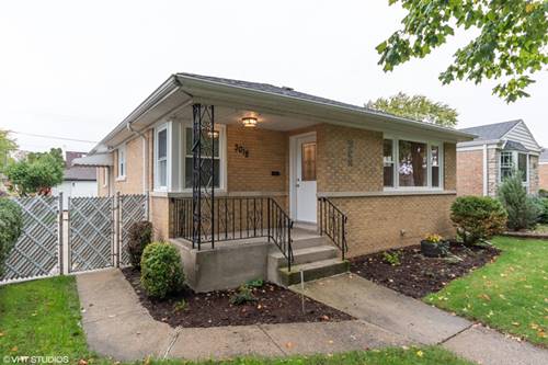 3018 Sarah, Franklin Park, IL 60131