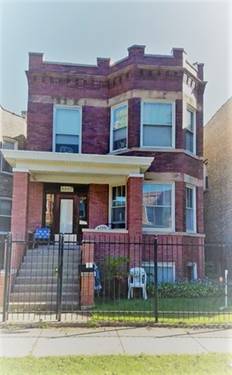 2327 N Harding, Chicago, IL 60647