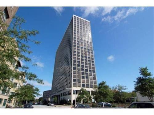 4343 N Clarendon Unit 815, Chicago, IL 60613