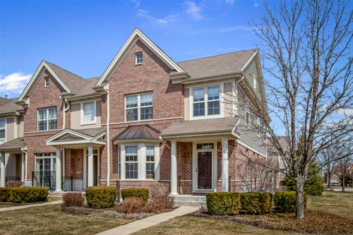 2502 Waterbury, Buffalo Grove, IL 60089