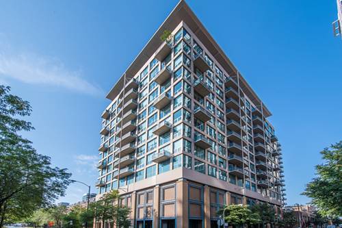 125 E 13th Unit 1001, Chicago, IL 60605