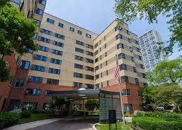 5040 N Marine Unit 7A, Chicago, IL 60640