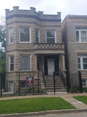 1824 S St Louis Unit 1, Chicago, IL 60623