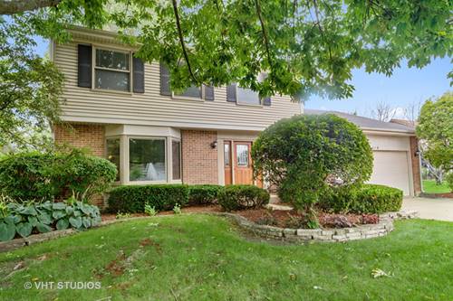 1118 Larraway, Buffalo Grove, IL 60089