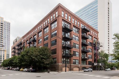 520 W Huron Unit 606, Chicago, IL 60654