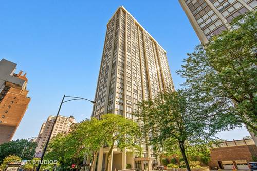 5455 N Sheridan Unit 903, Chicago, IL 60640