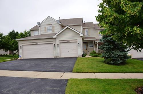 2866 Vernal Unit 2866, Naperville, IL 60564