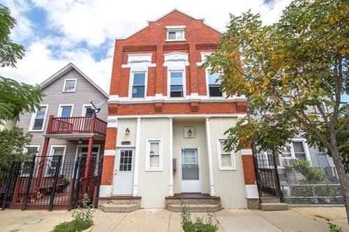 2338 W 18th, Chicago, IL 60608