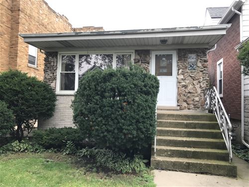 3621 N Artesian, Chicago, IL 60618