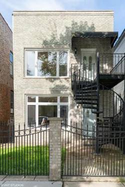 3216 S Parnell Unit 1, Chicago, IL 60616