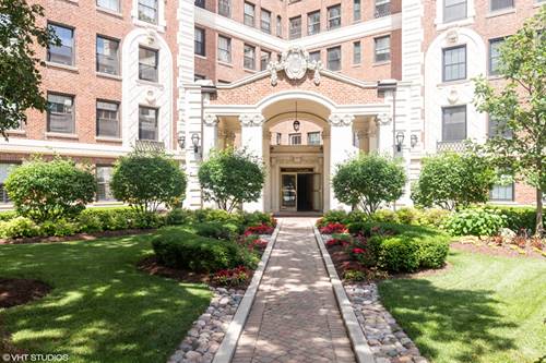 5555 S Everett Unit C3, Chicago, IL 60637