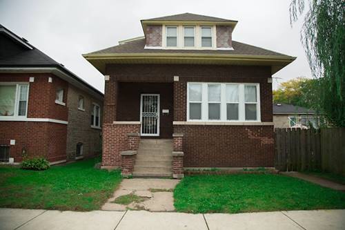 10347 S Calhoun, Chicago, IL 60617