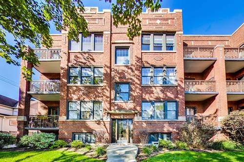 927 Clarence Unit 3, Oak Park, IL 60305