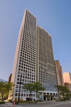 1110 N Lake Shore Unit 28N, Chicago, IL 60611