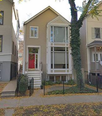 2539 N Wayne, Chicago, IL 60614