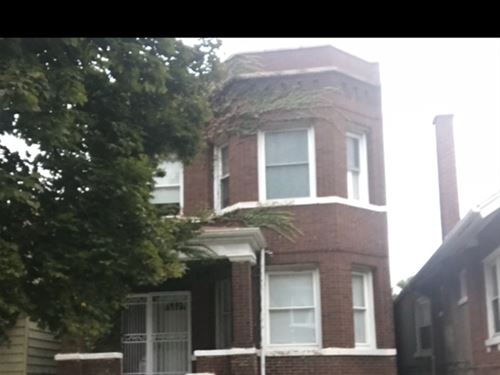 5412 W Congress, Chicago, IL 60644