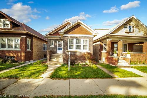 6028 W Dakin, Chicago, IL 60634